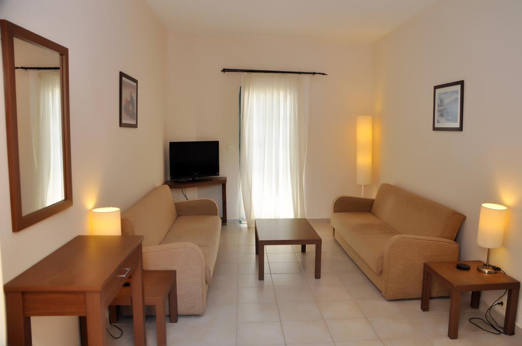 Siesta Beach Apartment Bodrum Exterior foto